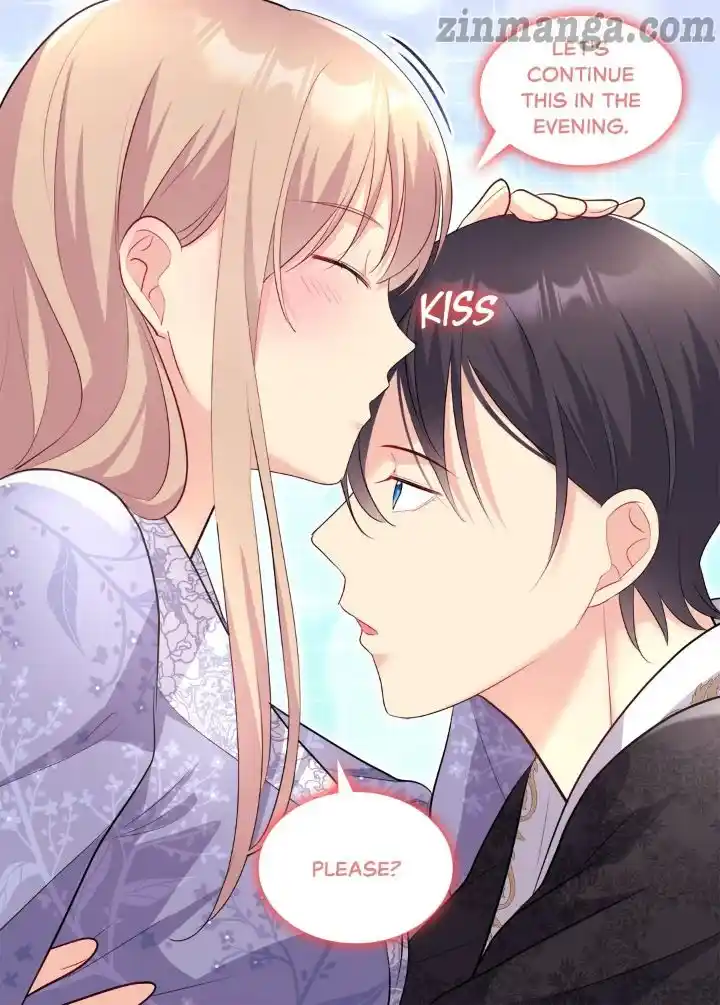 Daisy: How To Become The Duke’s Fiancée Chapter 127