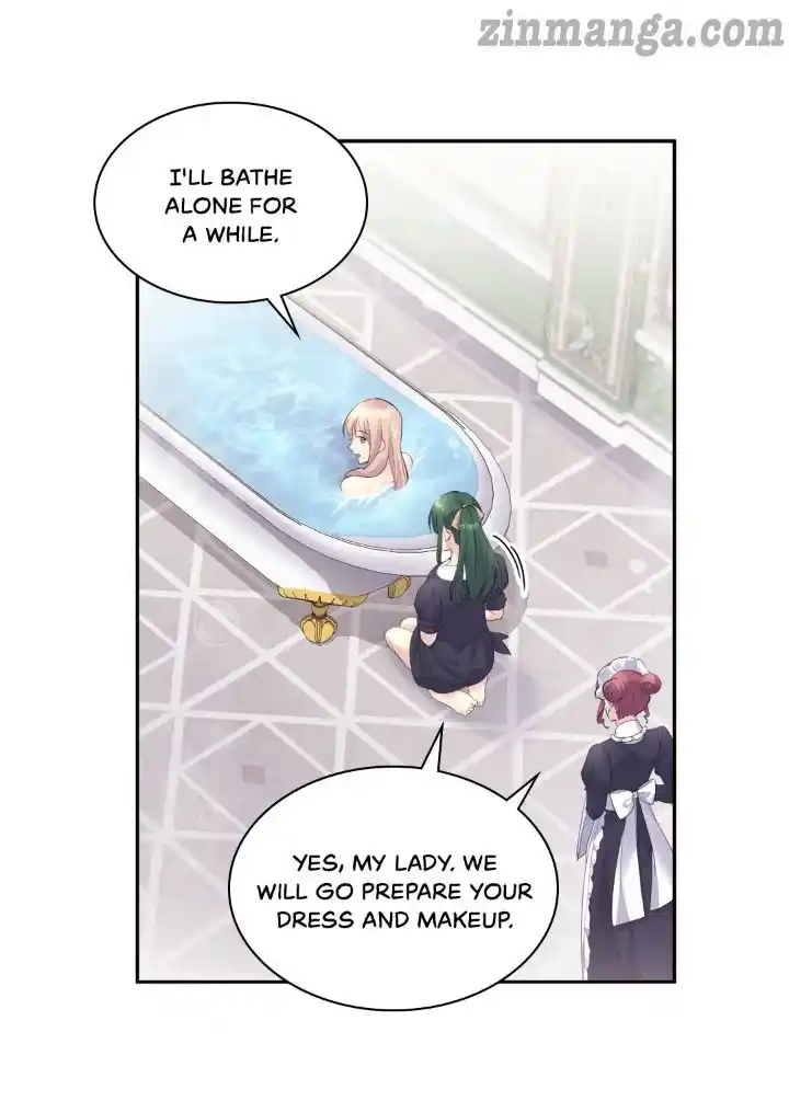 Daisy: How To Become The Duke’s Fiancée Chapter 127