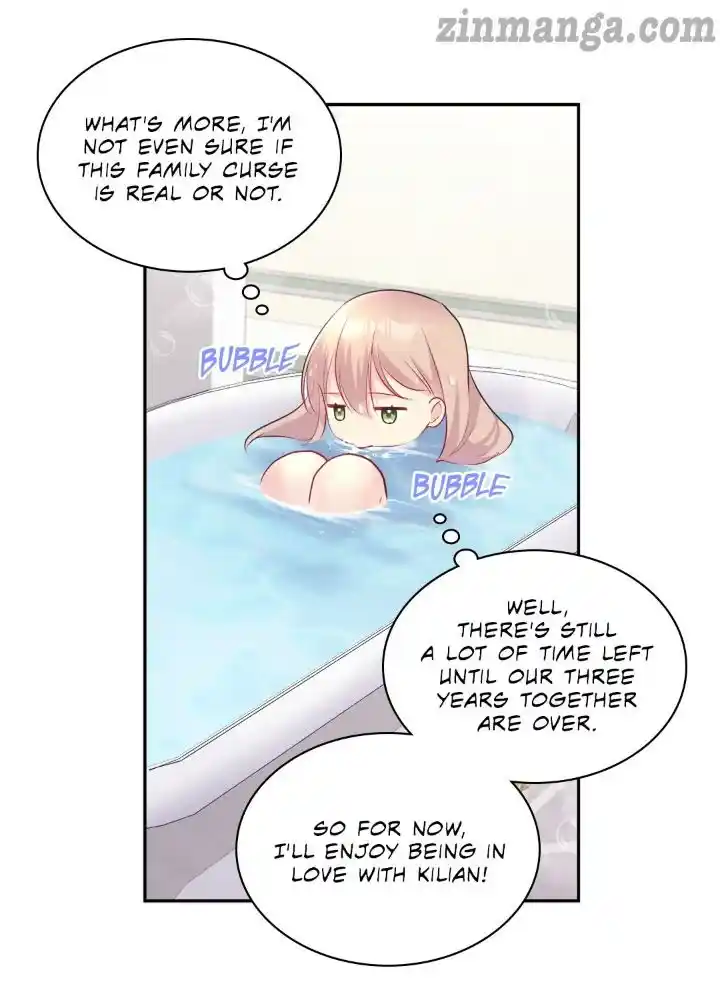 Daisy: How To Become The Duke’s Fiancée Chapter 127