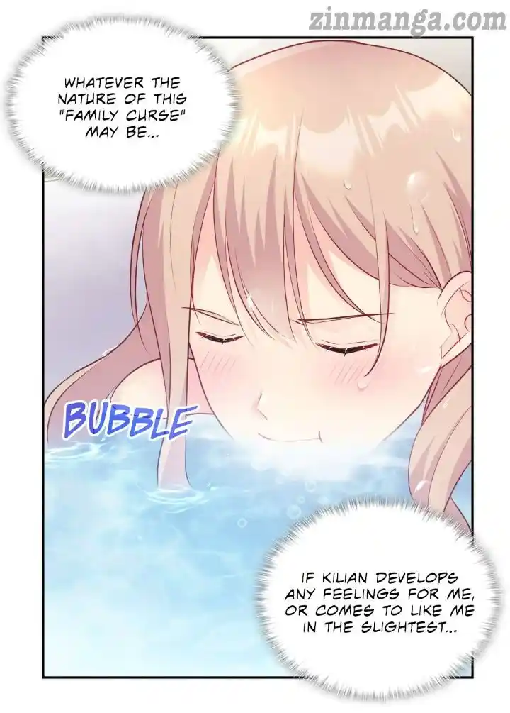 Daisy: How To Become The Duke’s Fiancée Chapter 127