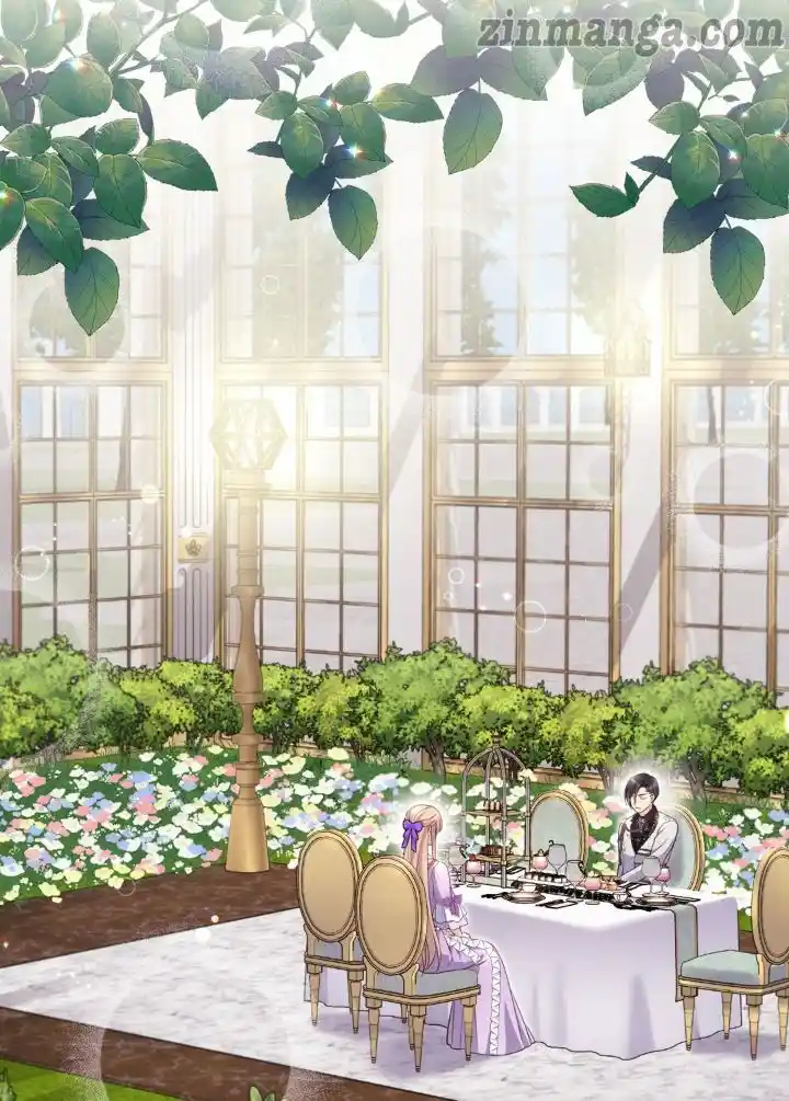 Daisy: How To Become The Duke’s Fiancée Chapter 127