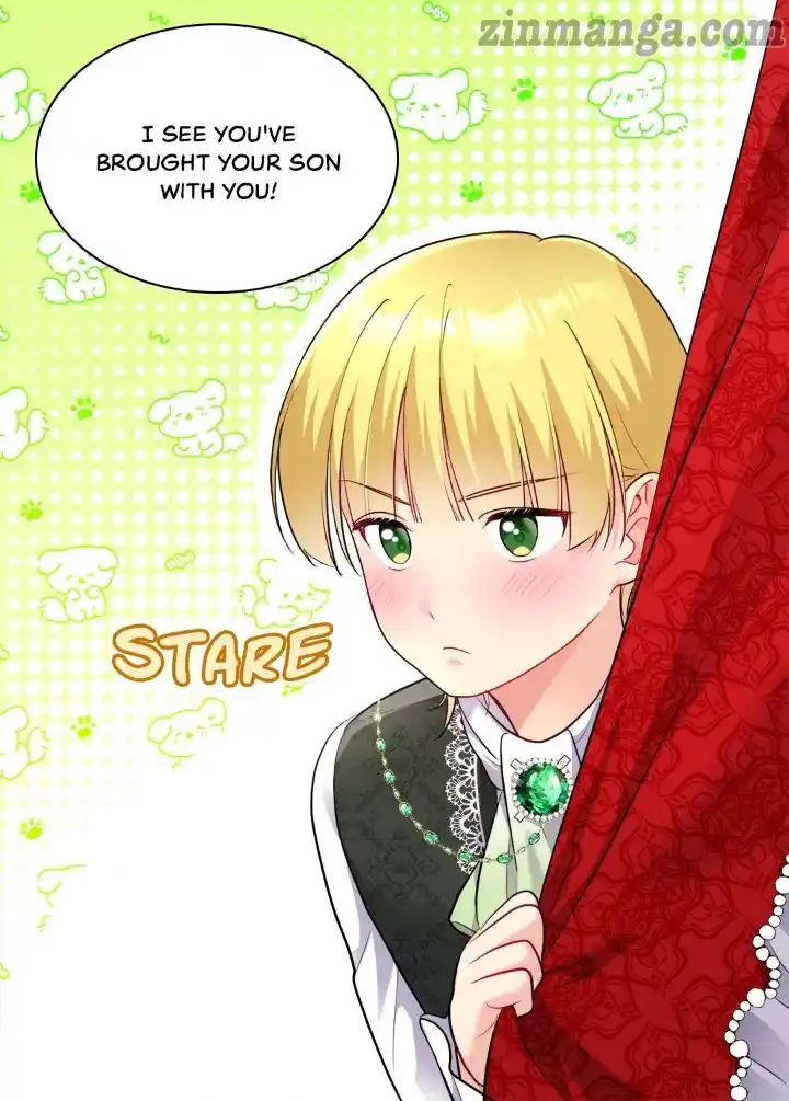 Daisy: How To Become The Duke’s Fiancée Chapter 127