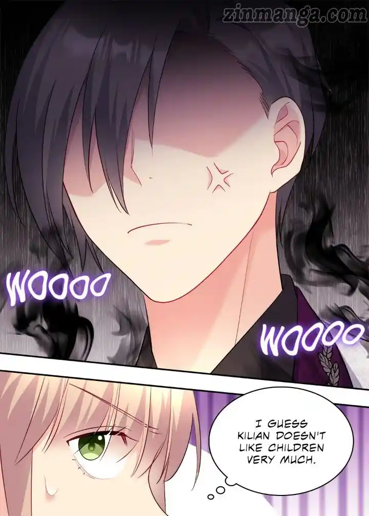 Daisy: How To Become The Duke’s Fiancée Chapter 127