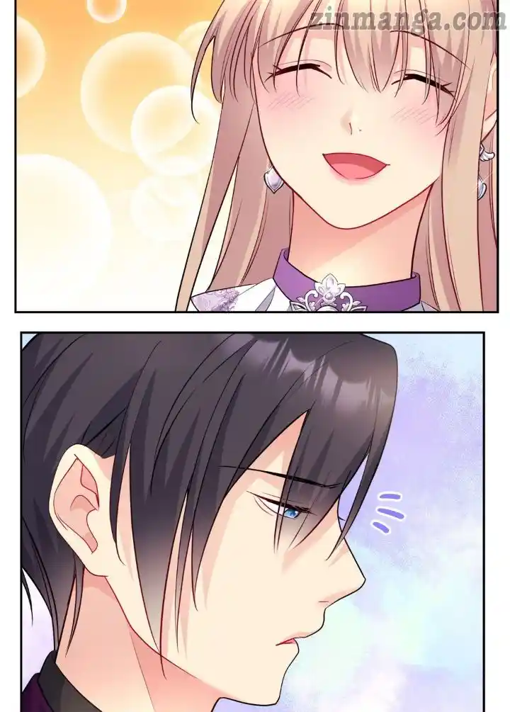 Daisy: How To Become The Duke’s Fiancée Chapter 127