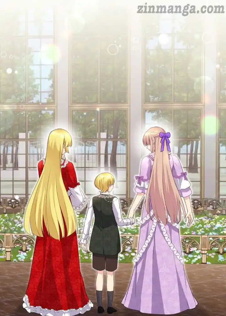 Daisy: How To Become The Duke’s Fiancée Chapter 127