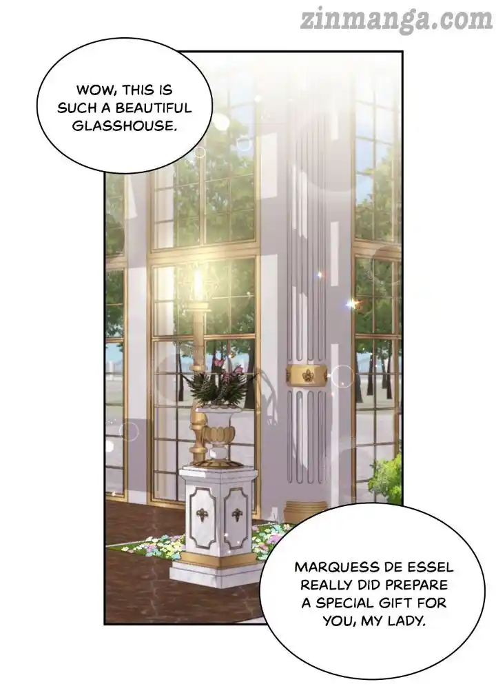 Daisy: How To Become The Duke’s Fiancée Chapter 127