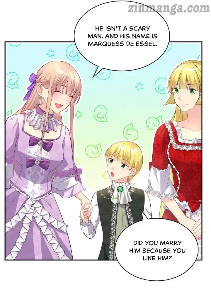 Daisy: How To Become The Duke’s Fiancée Chapter 127