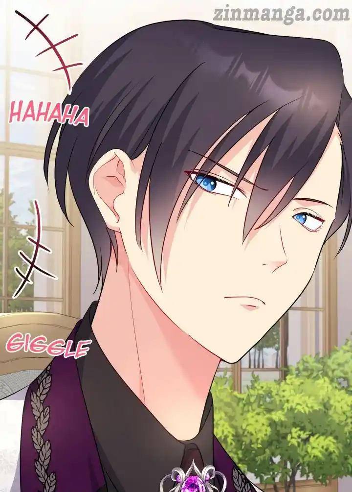 Daisy: How To Become The Duke’s Fiancée Chapter 127