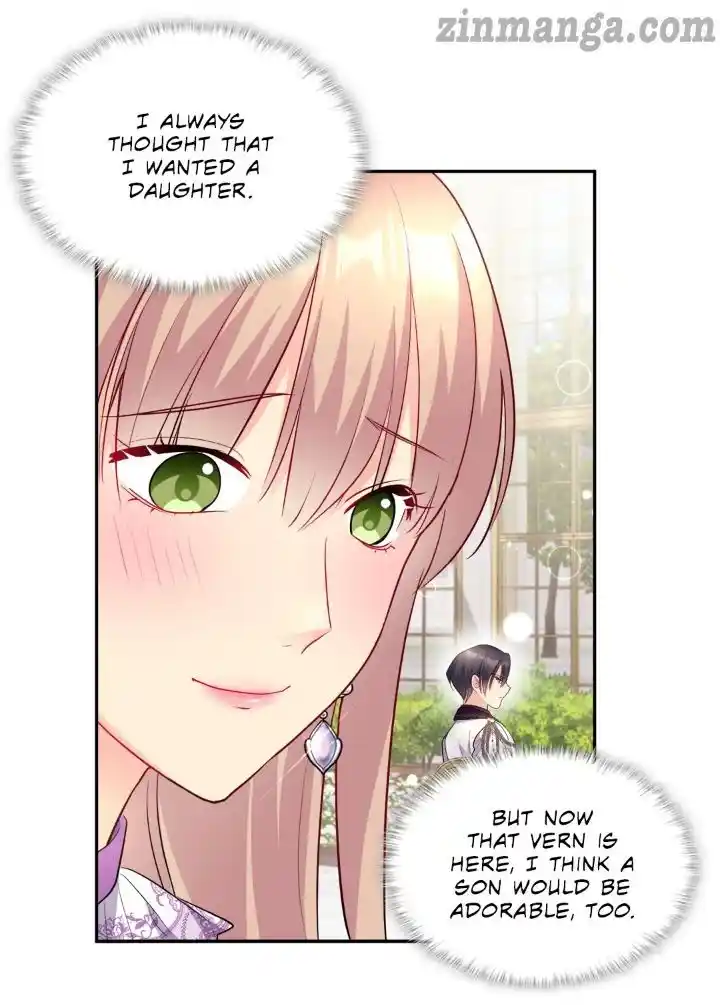 Daisy: How To Become The Duke’s Fiancée Chapter 127