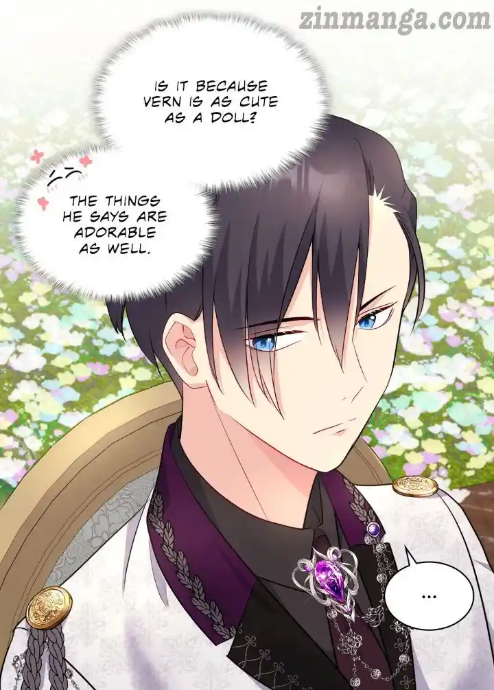 Daisy: How To Become The Duke’s Fiancée Chapter 127