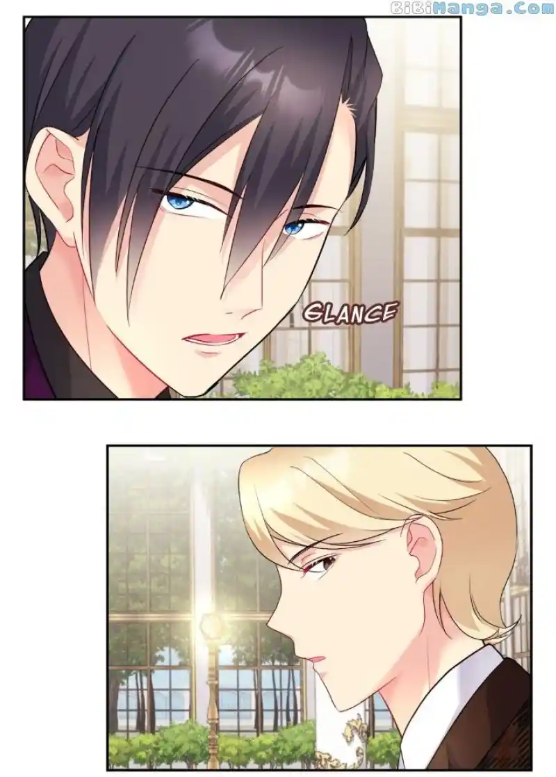 Daisy: How To Become The Duke’s Fiancée Chapter 128