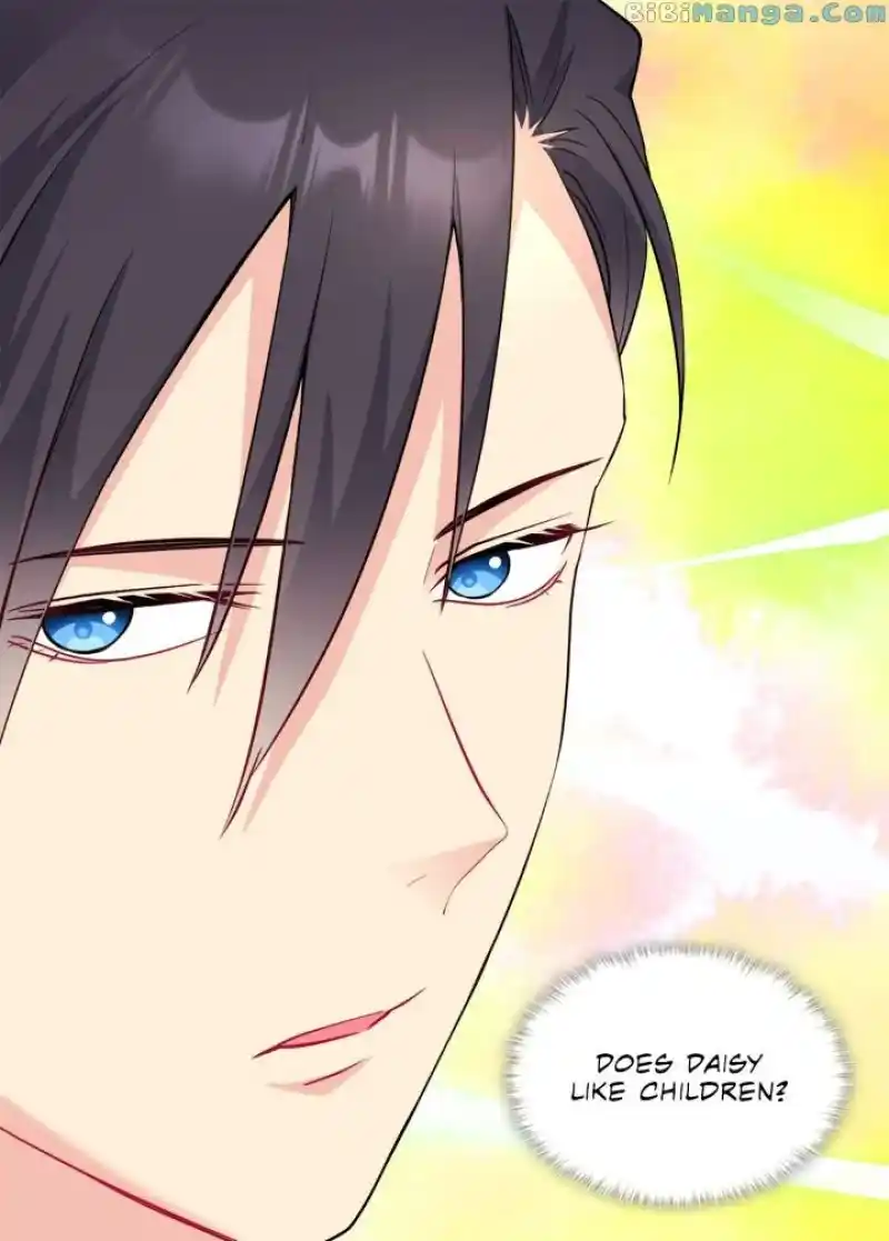 Daisy: How To Become The Duke’s Fiancée Chapter 128