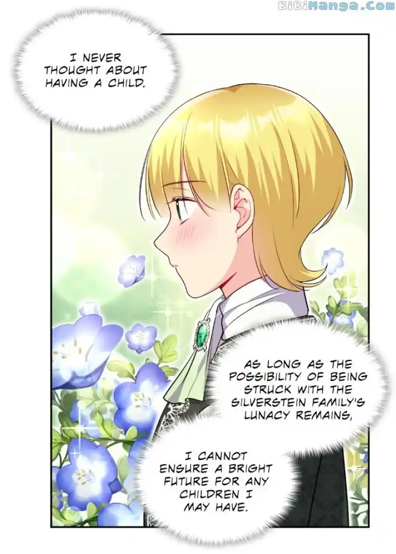 Daisy: How To Become The Duke’s Fiancée Chapter 128