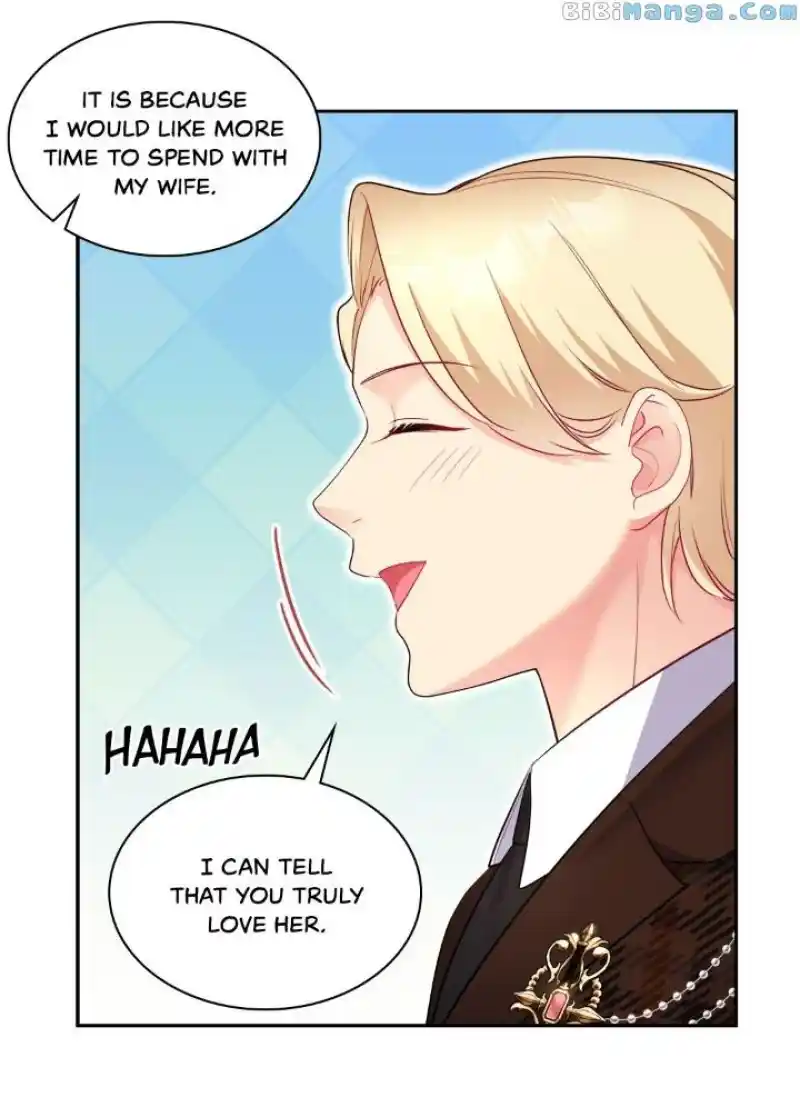 Daisy: How To Become The Duke’s Fiancée Chapter 128