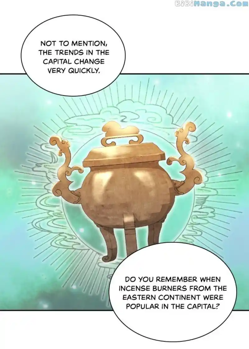 Daisy: How To Become The Duke’s Fiancée Chapter 128