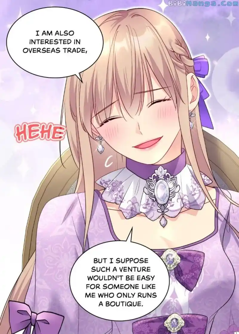 Daisy: How To Become The Duke’s Fiancée Chapter 128