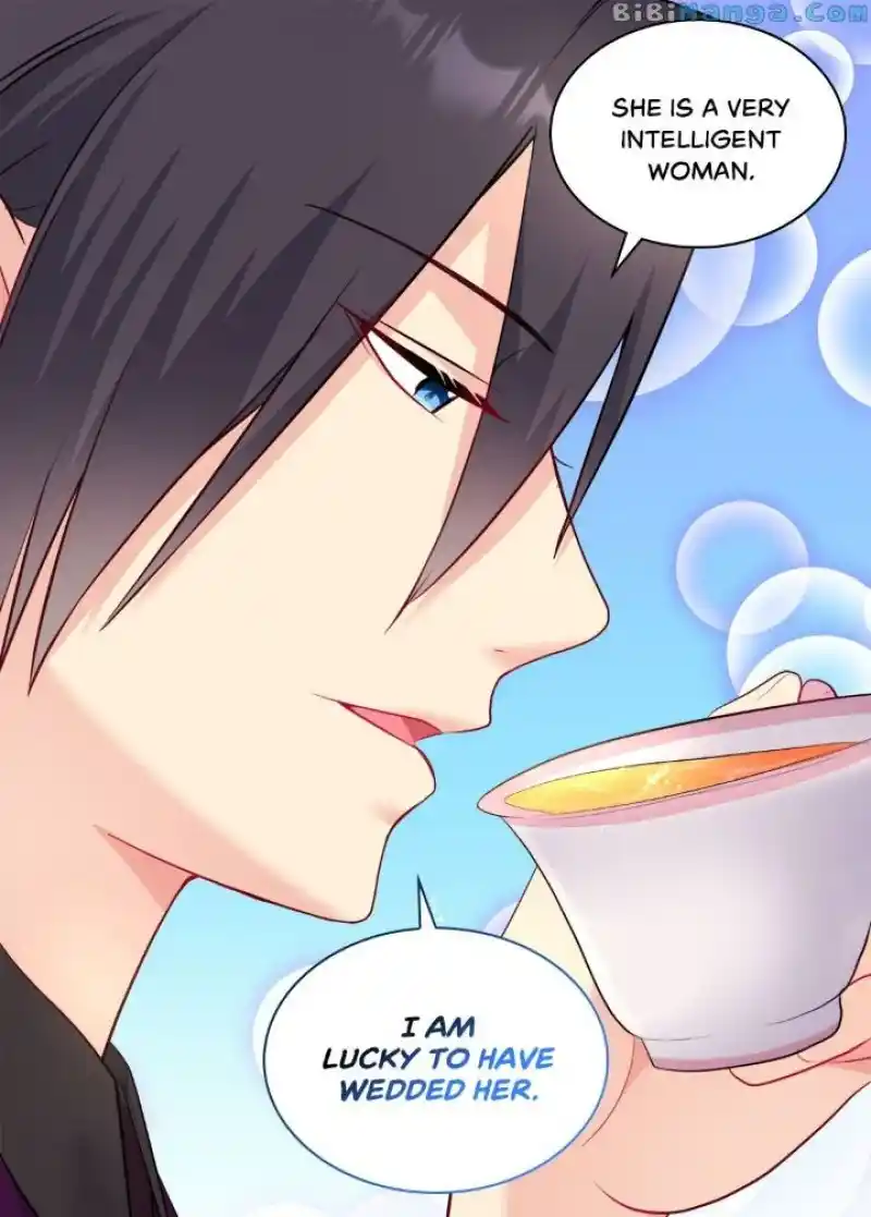 Daisy: How To Become The Duke’s Fiancée Chapter 128