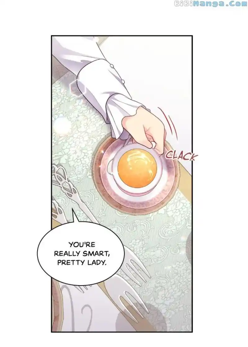 Daisy: How To Become The Duke’s Fiancée Chapter 128