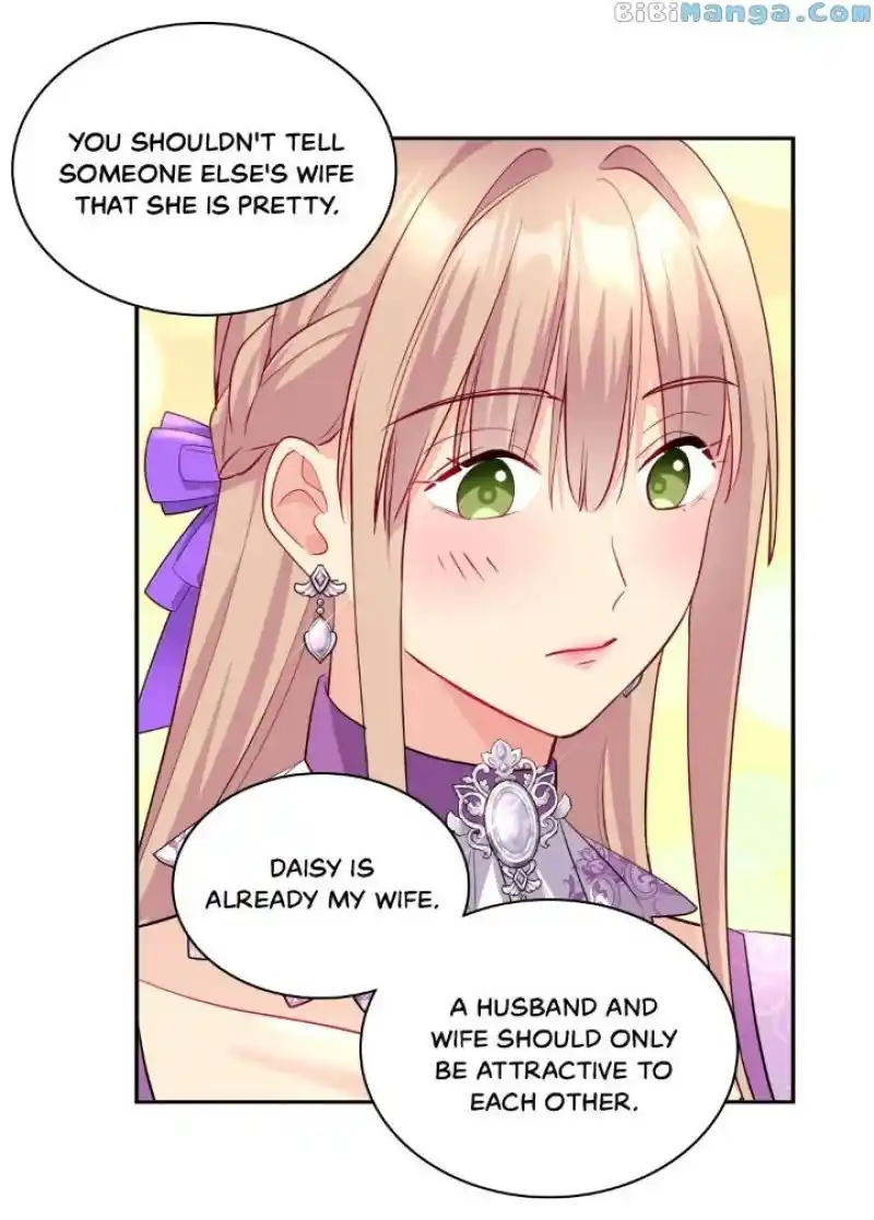 Daisy: How To Become The Duke’s Fiancée Chapter 128