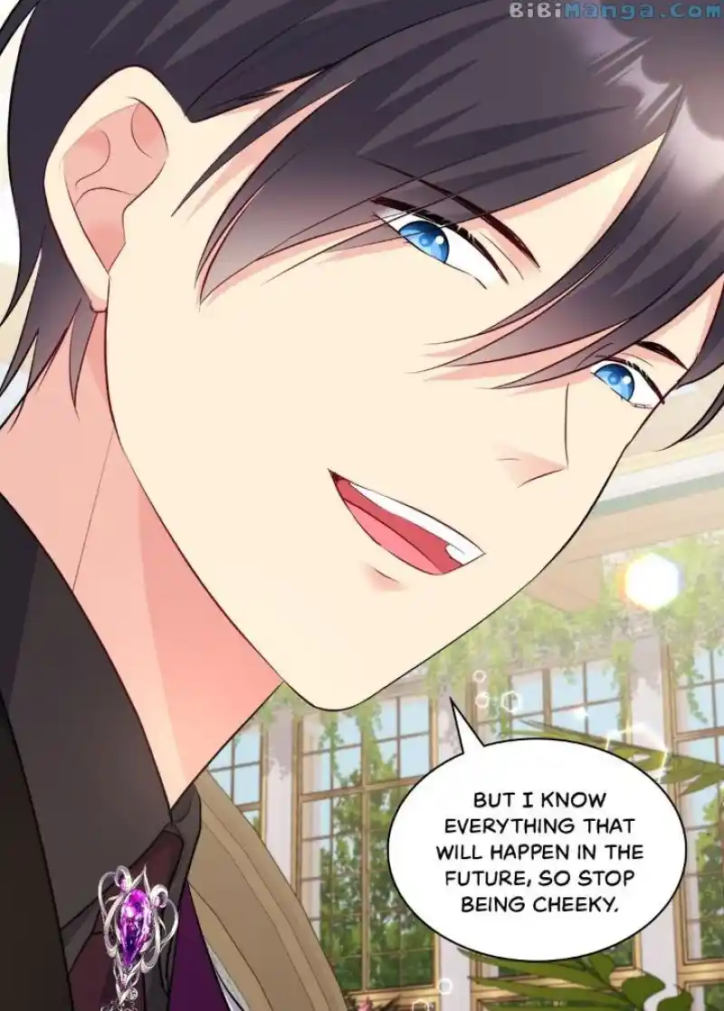 Daisy: How To Become The Duke’s Fiancée Chapter 128