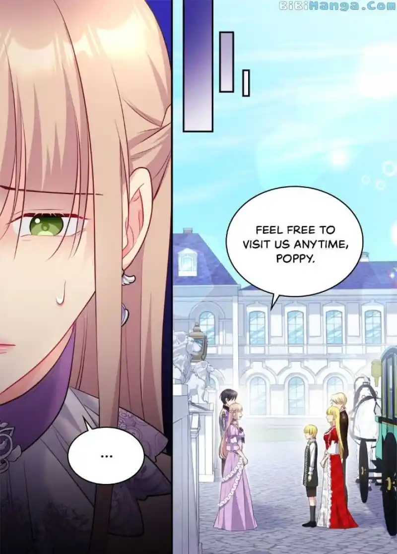 Daisy: How To Become The Duke’s Fiancée Chapter 128