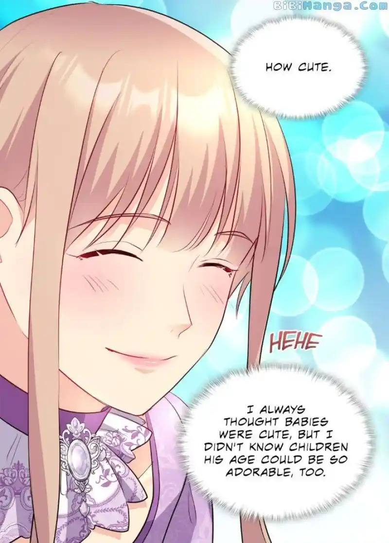 Daisy: How To Become The Duke’s Fiancée Chapter 128