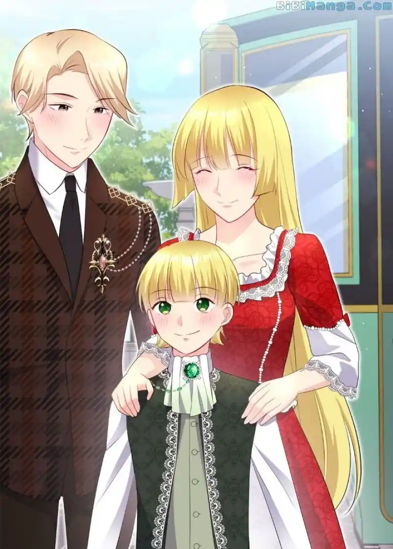 Daisy: How To Become The Duke’s Fiancée Chapter 128