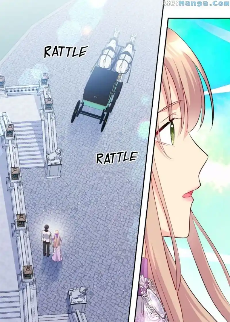 Daisy: How To Become The Duke’s Fiancée Chapter 128