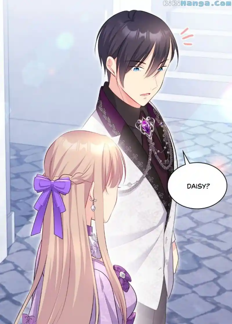 Daisy: How To Become The Duke’s Fiancée Chapter 128