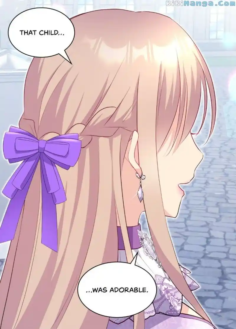 Daisy: How To Become The Duke’s Fiancée Chapter 128