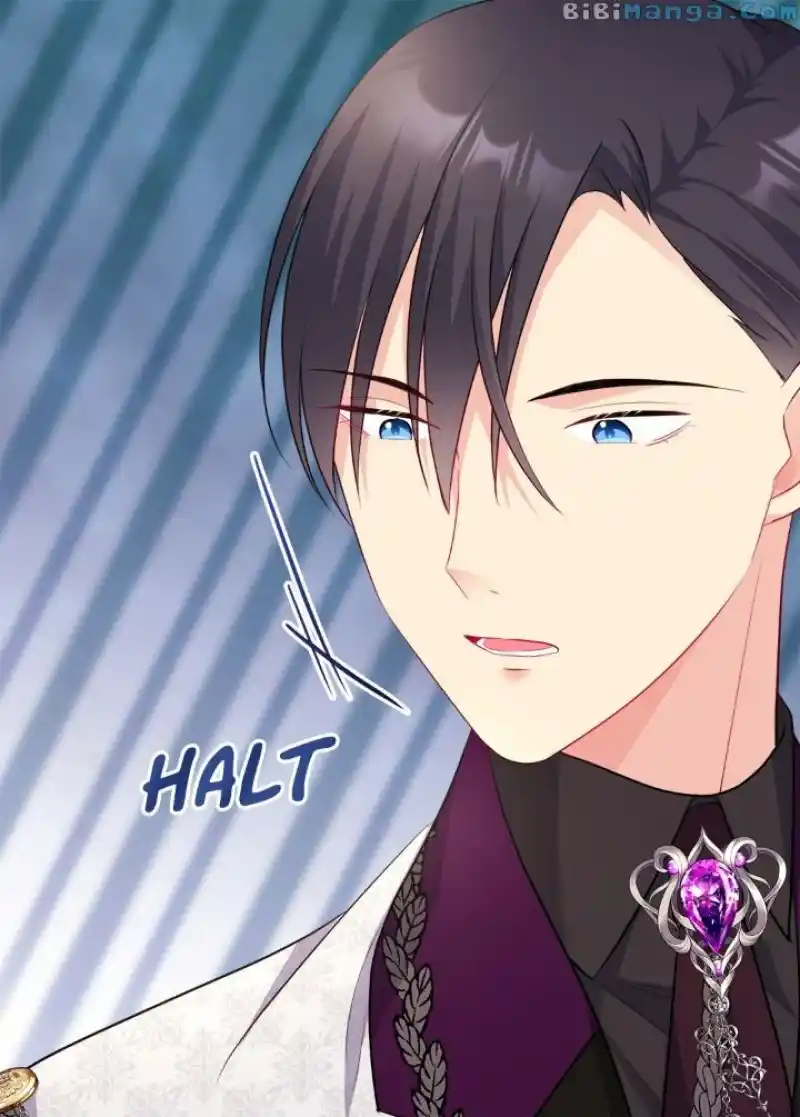 Daisy: How To Become The Duke’s Fiancée Chapter 128