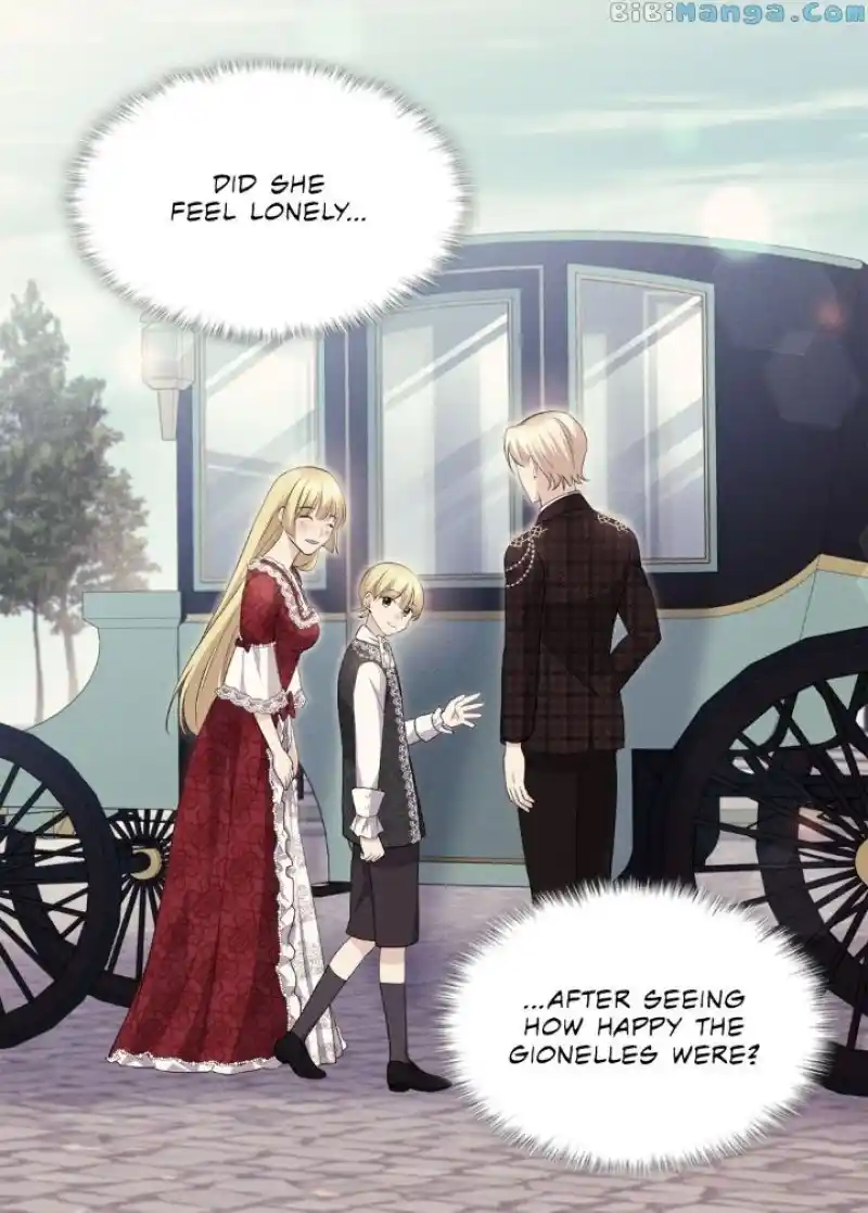 Daisy: How To Become The Duke’s Fiancée Chapter 128