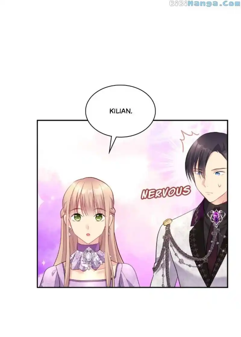 Daisy: How To Become The Duke’s Fiancée Chapter 128