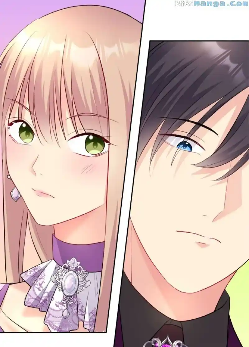 Daisy: How To Become The Duke’s Fiancée Chapter 128