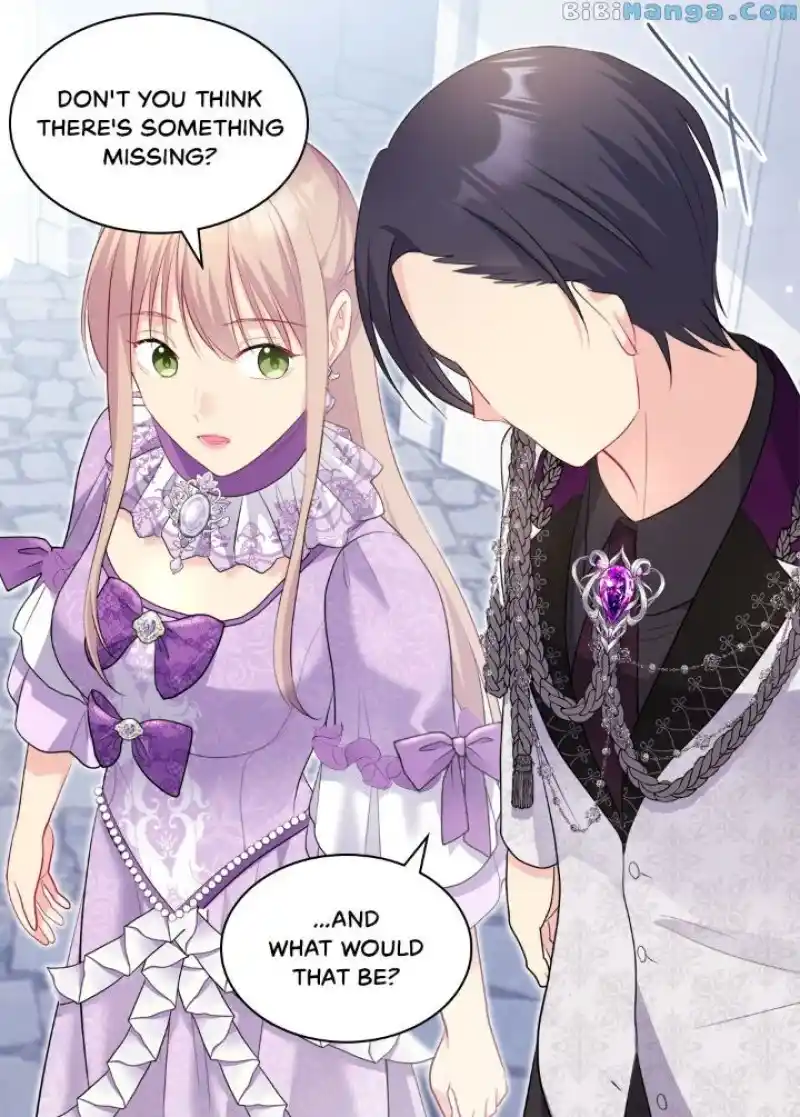 Daisy: How To Become The Duke’s Fiancée Chapter 128