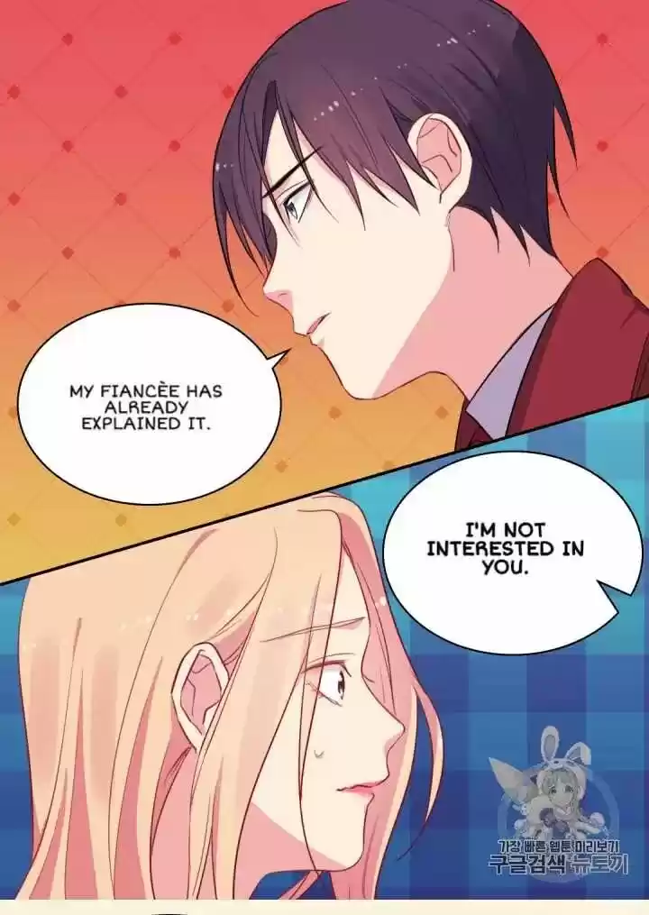 Daisy: How To Become The Duke's Fiancée Chapter 13