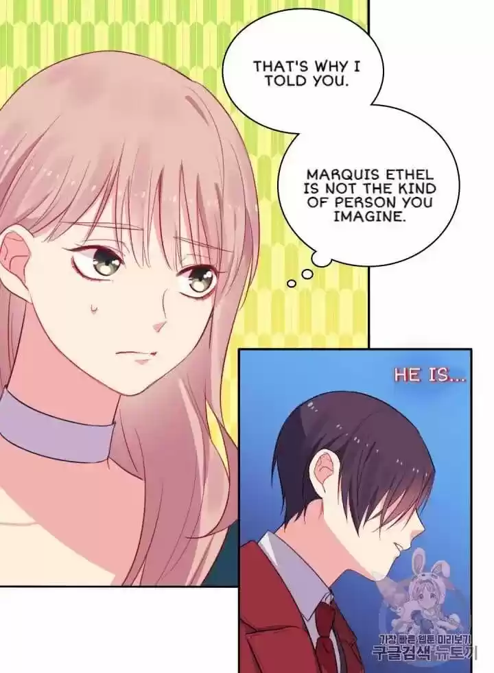 Daisy: How To Become The Duke's Fiancée Chapter 13