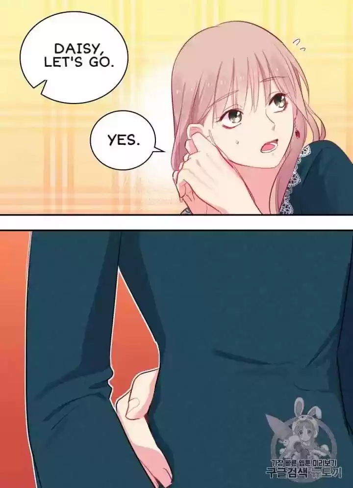 Daisy: How To Become The Duke's Fiancée Chapter 13