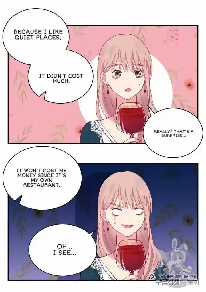 Daisy: How To Become The Duke's Fiancée Chapter 13