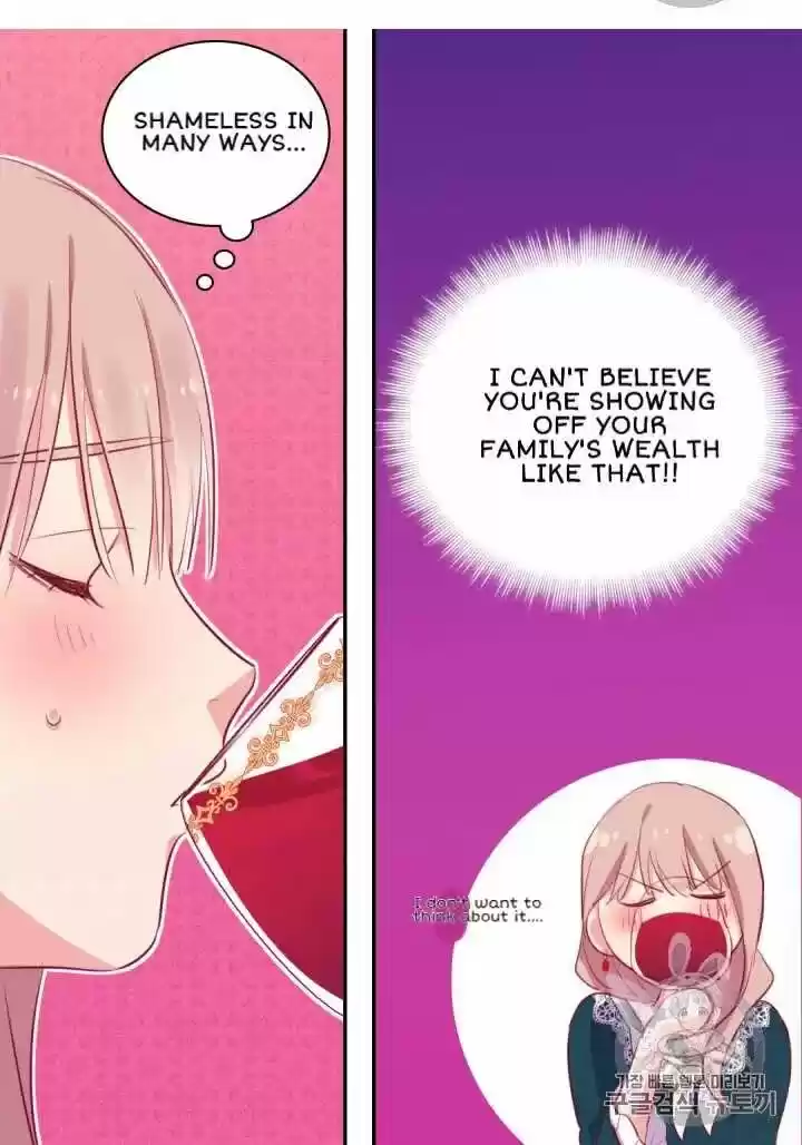 Daisy: How To Become The Duke's Fiancée Chapter 13