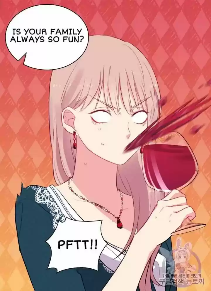 Daisy: How To Become The Duke's Fiancée Chapter 13