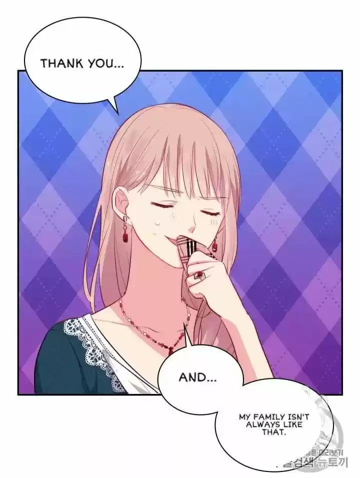 Daisy: How To Become The Duke's Fiancée Chapter 13