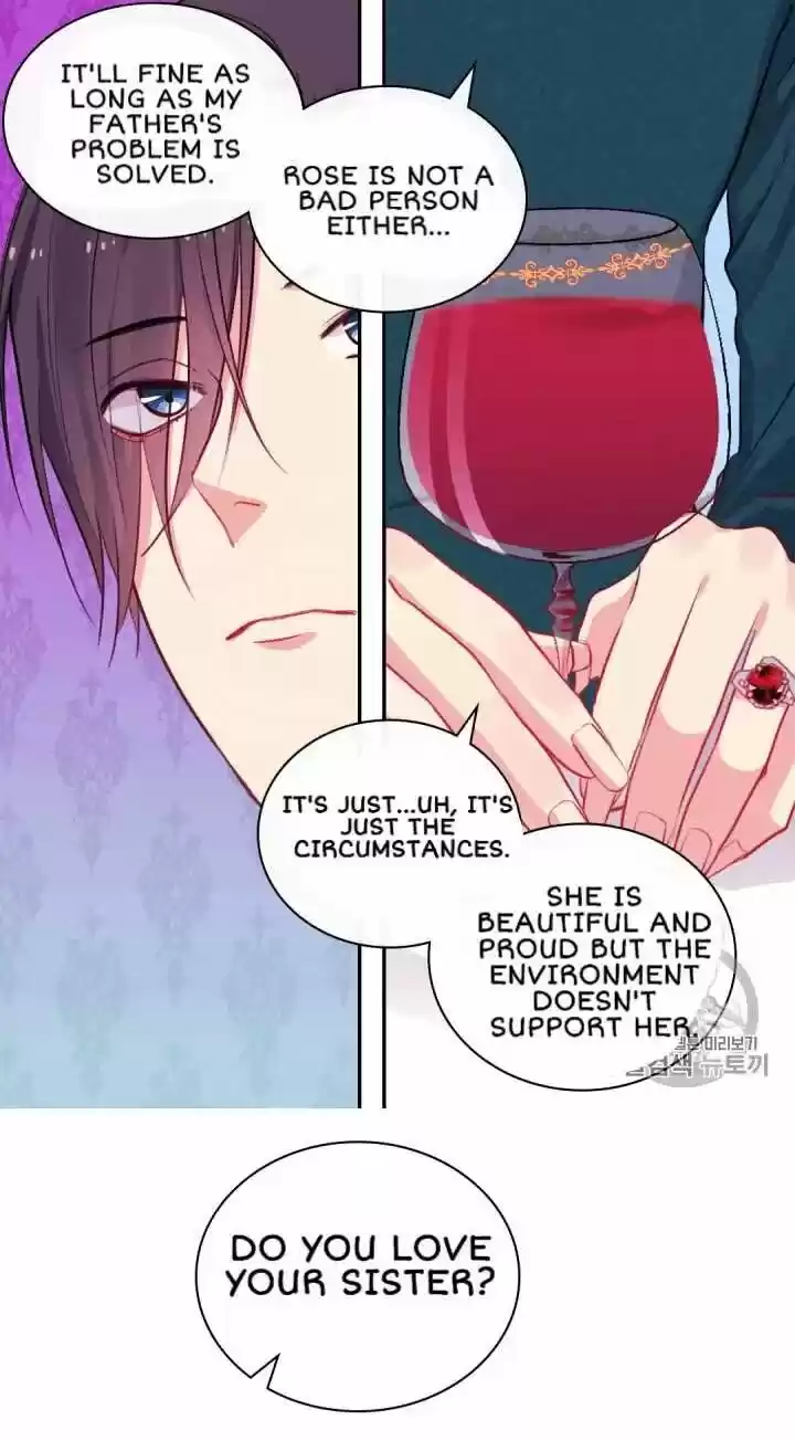 Daisy: How To Become The Duke's Fiancée Chapter 13