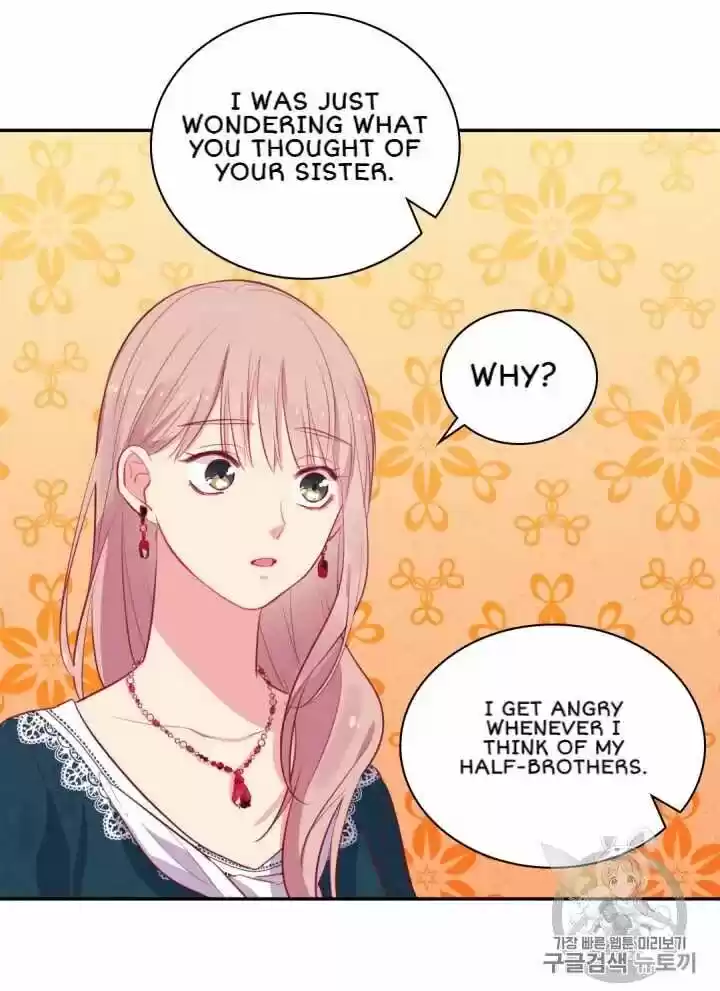 Daisy: How To Become The Duke's Fiancée Chapter 13