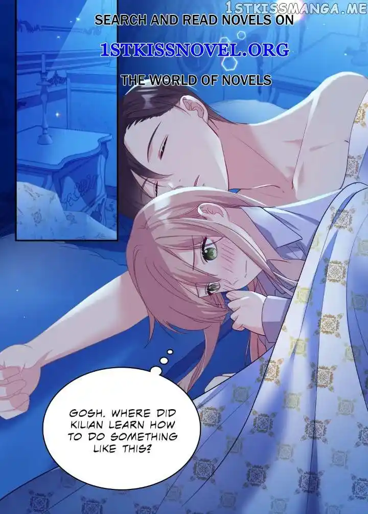 Daisy: How To Become The Duke's Fiancée Chapter 139