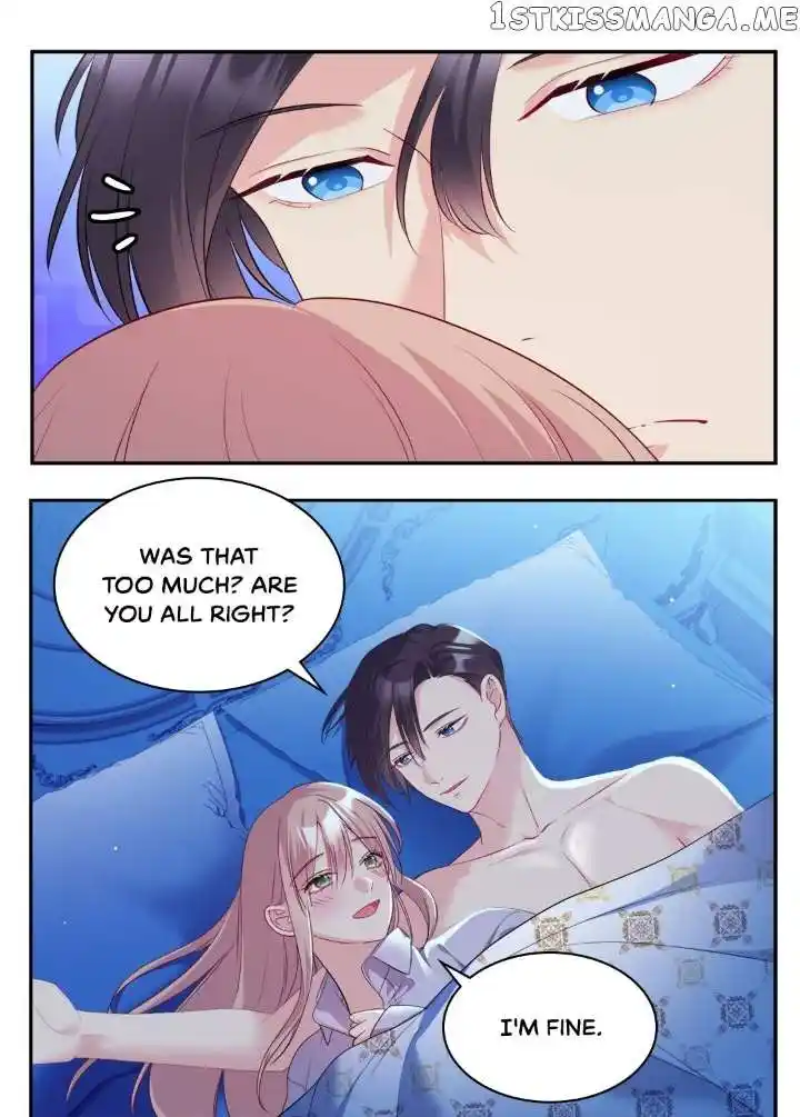 Daisy: How To Become The Duke's Fiancée Chapter 139