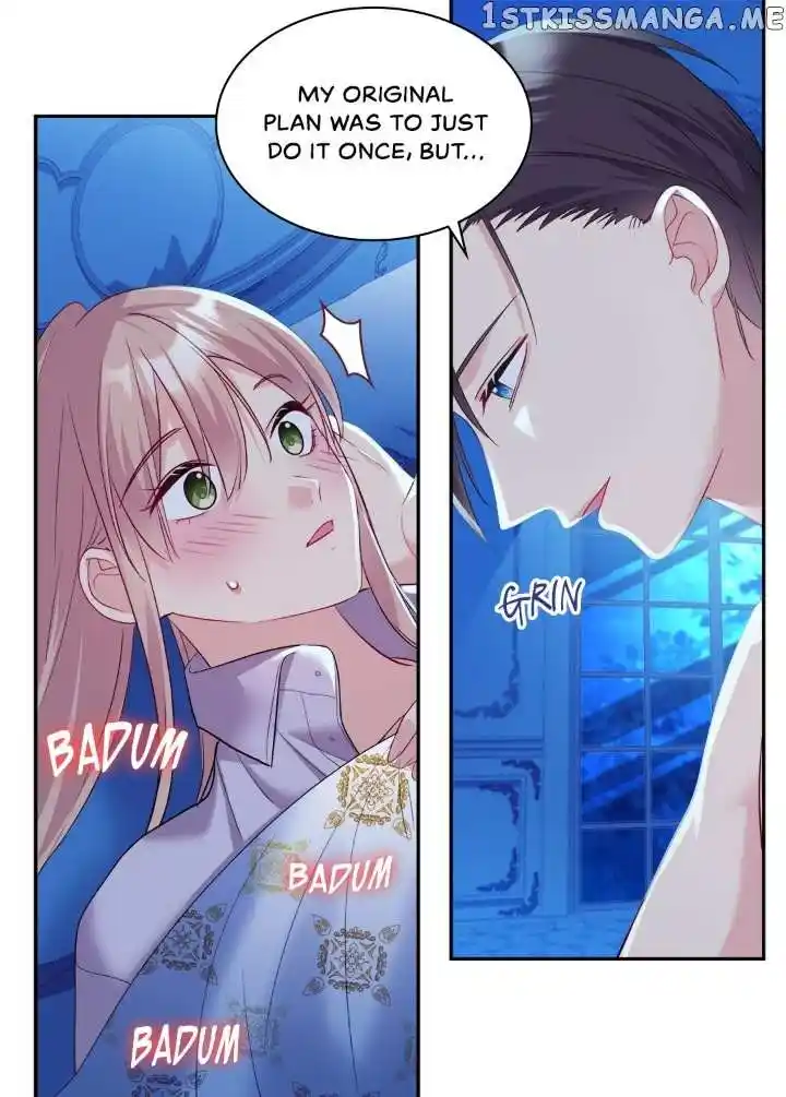 Daisy: How To Become The Duke's Fiancée Chapter 139