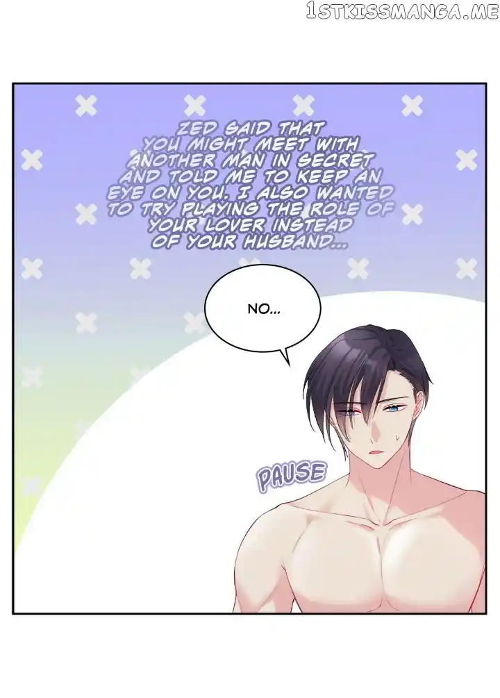 Daisy: How To Become The Duke's Fiancée Chapter 139