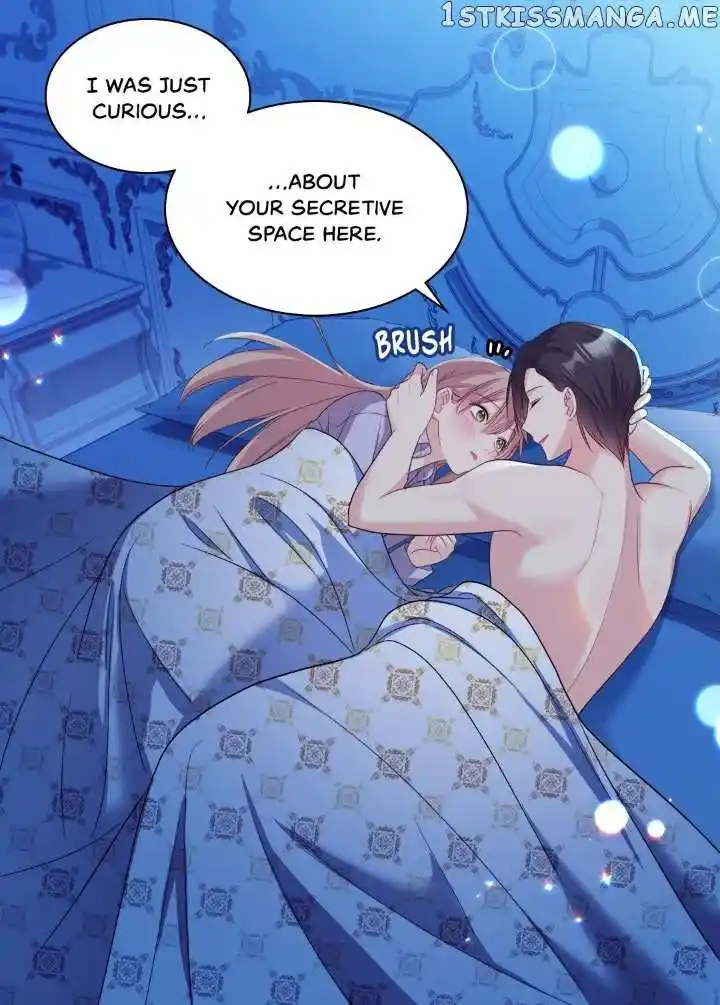 Daisy: How To Become The Duke's Fiancée Chapter 139