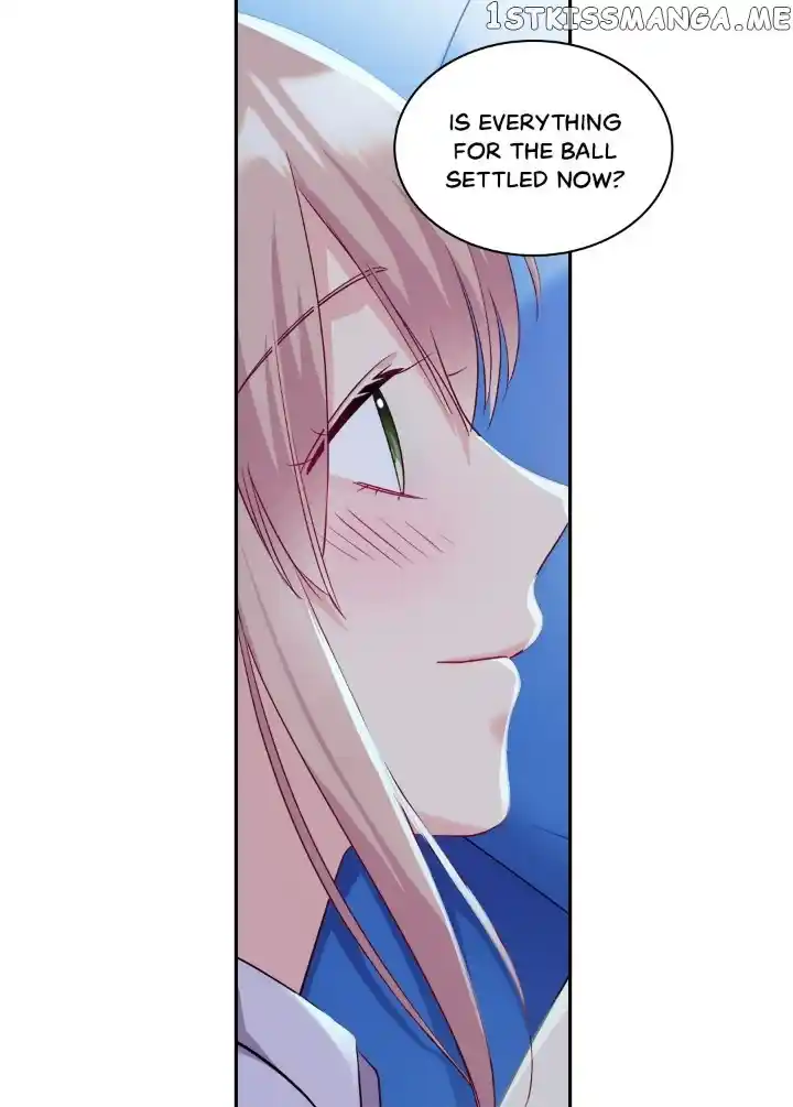 Daisy: How To Become The Duke's Fiancée Chapter 139